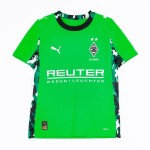 Maillot Extérieur Enfant Borussia Mönchengladbach 2025/26