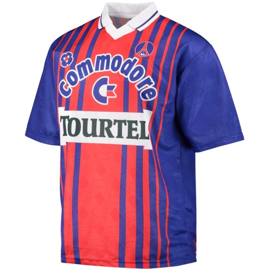 Maillot domicile Rétro PSG homme 1993/94