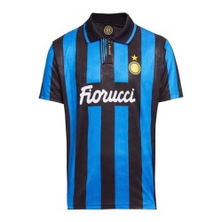Maillot domicile rétro Inter 1993/94 homme
