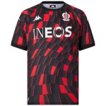 Maillot d’avant-match Third enfant OGC Nice 2025/26