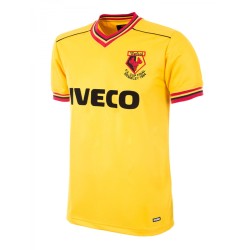 Maillot rétro domicile Watford 1982/85 homme