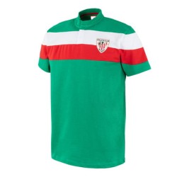 Maillot Rétro Manchester Athletic Bilbao homme