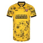Maillot homme Dynamo Dresden 2025/26 « Love Dynamo - Hate Racism »