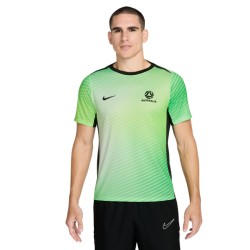 Maillot troisième pré-match femme Australie 2025