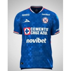 Maillot domicile homme Cruz Azul 2025/26 Maillot domicile homme Cruz Azul 2025/26