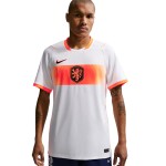 Maillot Coupe du Monde 2026 Extérieur Pays-Bas Femme Maillot Coupe du Monde 2026 Extérieur Pays-Bas Femme