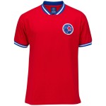 Maillot domicile Rétro PSG homme 1970