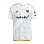 Maillot domicile enfant LA Galaxy 2025