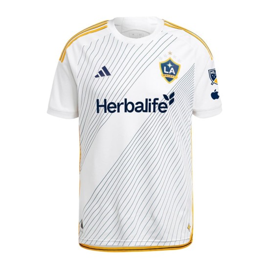 Maillot domicile enfant LA Galaxy 2025