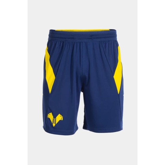 Homme Hellas Verona 2025/26 Short Domicile