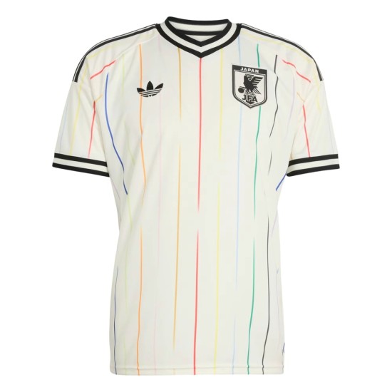 Maillot Coupe du Monde 2026 Extérieur Japon Femme