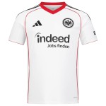 Maillot extérieur 2025/26 Eintracht Francfort homme