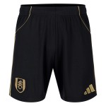 Short troisième Fulham 2025/26 Homme