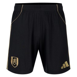 Short troisième Fulham 2025/26 Homme