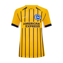 Maillot Third Femme Brighton & Hove Albion 2025/26