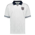 Maillot Coupe du Monde 1990 rétro Angleterre femme