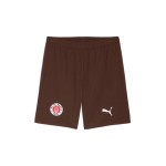 Short domicile FC St. Pauli 2025/26 homme