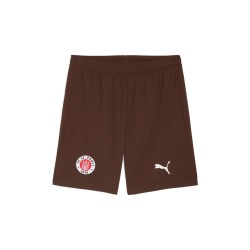 Short domicile FC St. Pauli 2025/26 homme