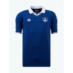 Maillot rétro Portsmouth 1978 enfant