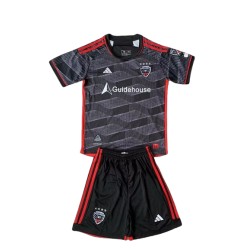 Kit domicile enfant D.C. United 2025 Kit domicile enfant D.C. United 2025