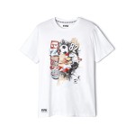 Maillot Retro Espagne 82 Classics Peinture Femme Maillot Retro Espagne 82 Classics Peinture Femme