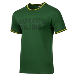 Troisième maillot Ringer femme Portland Timbers 2025