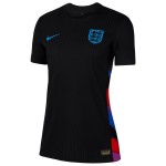 Maillot Femme Angleterre 2025 Extérieur