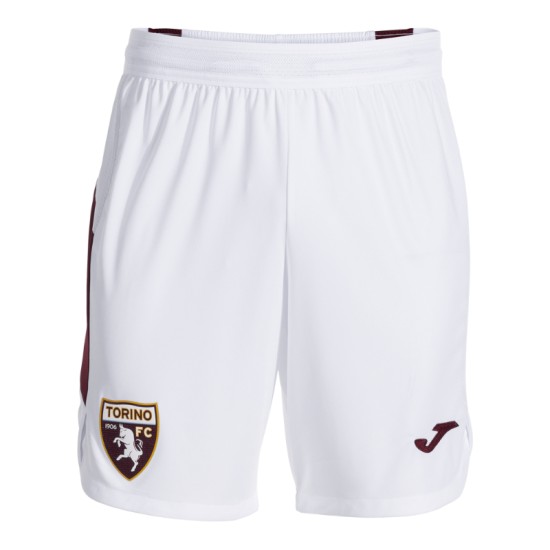 Short domicile Torino 2025/26 enfant