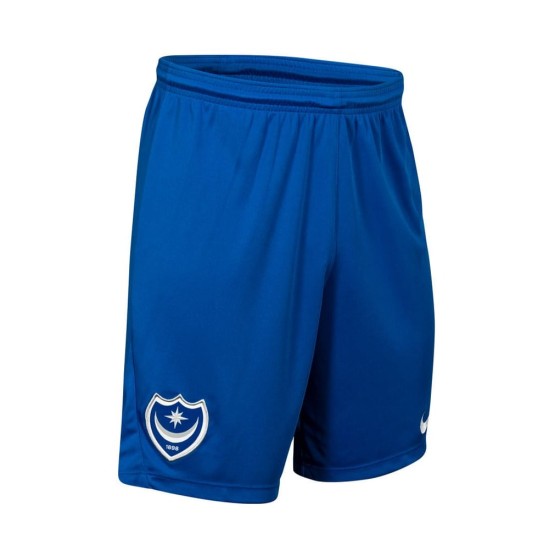 Short Extérieur Portsmouth Homme 2025/26