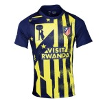 Enfant Atletico Madrid 2025/26 Troisième Maillot d’Échauffement Enfant Atletico Madrid 2025/26 Troisième Maillot d’Échauffement