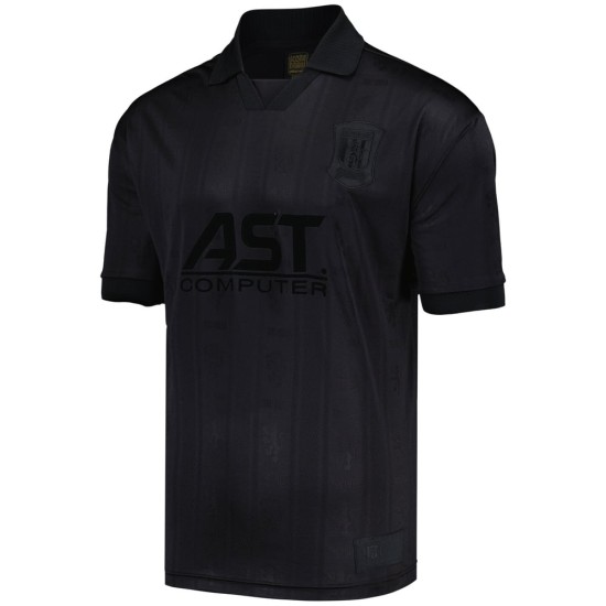 Maillot Rétro Homme Aston Villa 1996 Maillot Rétro Homme Aston Villa 1996
