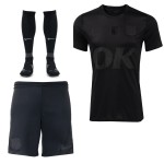 Ensemble extérieur enfant NAC Breda 2025/26 Ensemble extérieur enfant NAC Breda 2025/26