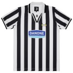 Enfant Juventus 1994/95 Domicile Rétro Maillot Enfant Juventus 1994/95 Domicile Rétro Maillot