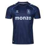 Maillot tiers Coventry City 2025/26 pour enfants