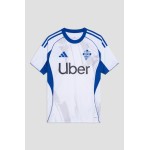 Maillot extérieur Como 2025/26 enfant