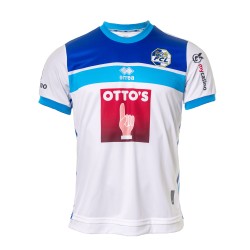 Hommes FC Lucerne 2025/26 Maillot Extérieur