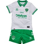 Enfant ASSE 2025/26 Kit Extérieur