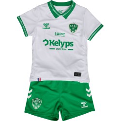 Enfant ASSE 2025/26 Kit Extérieur