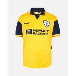 Maillot Rétro Extérieur Pony Homme Tottenham Hotspur 1996