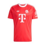 Maillot gardien Bayern Munich 2025/26 enfants UCL