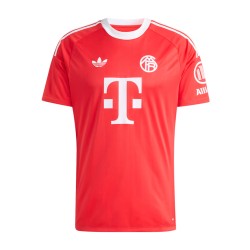 Maillot gardien Bayern Munich 2025/26 hommes UCL