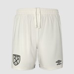 Short extérieur alternatif femme West Ham United 2025/26