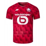Maillot domicile LOSC 2025/26 pour femme