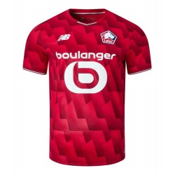 Maillot domicile LOSC 2025/26 pour homme