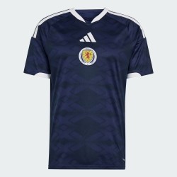 Maillot domicile Coupe du Monde 2026 Écosse homme