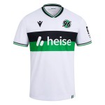 Maillot Enfants Hannover 96 2025/26 Third Maillot Enfants Hannover 96 2025/26 Third