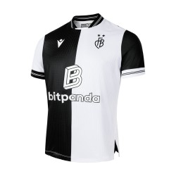 Homme FC Bâle 1893 2025/26 Troisième Maillot