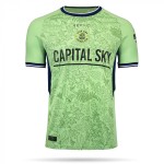 Troisième Maillot Enfant Luton Town 2025/26