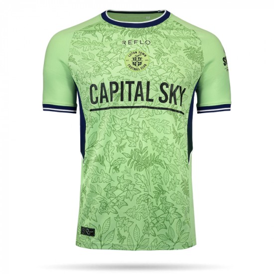 Troisième Maillot Enfant Luton Town 2025/26