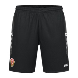 Homme Short extérieur Dynamo Dresde 2025/26 - Noir